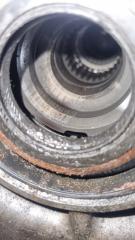 АКПП DAEWOO Winstorm KLAC Z20S1 96625001, 06MV726401, AF33 5 ракурс
