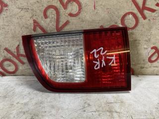 Стоп-вставка правая задняя Ssang Yong Kyron DJ D20DT 8360209 1 ракурс