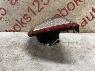 Стоп-вставка левая задняя Ssang Yong Kyron DJ D20DT 8360109160 3 ракурс