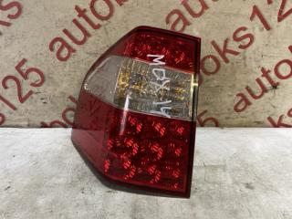 Стоп-сигнал левый задний Kia Mohave HM D6EA 924012J1, 924012J1L 1 ракурс