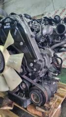 Двигатель Kia Sorento BL D4CB 2 ракурс