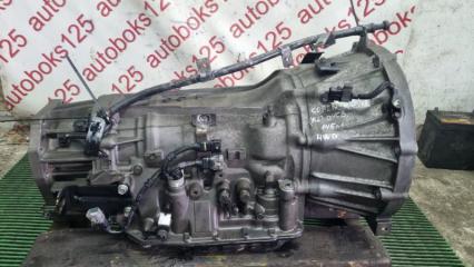 АКПП Kia Sorento BL D4CB 450004C370, A5SR1,2 1 ракурс