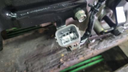 АКПП Kia Sorento BL D4CB 450004C370, A5SR1,2 3 ракурс