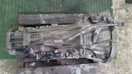 АКПП Kia Sorento BL D4CB 450004C370, A5SR1,2 4 ракурс