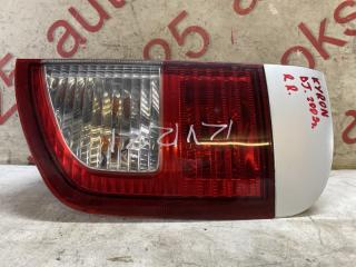 Стоп-сигнал правый задний Ssang Yong Kyron DJ D20DT 8360209 1 ракурс