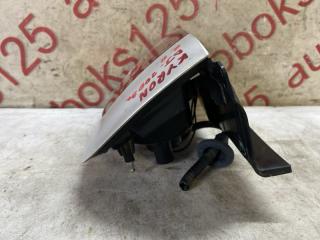 Стоп-сигнал правый задний Ssang Yong Kyron DJ D20DT 8360209 4 ракурс