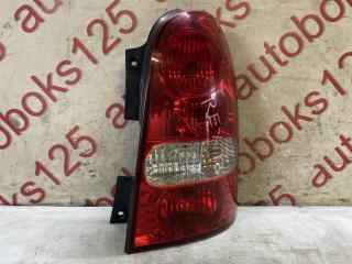 Стоп-сигнал правый задний Ssang Yong Rexton RJN D27DT (665925) 8360208B, A044935 1 ракурс