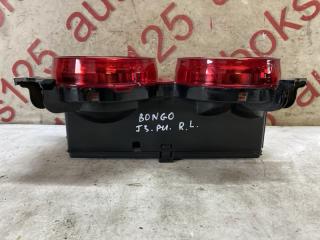 Стоп-сигнал левый задний Kia Bongo PU J3 924014E1 2 ракурс
