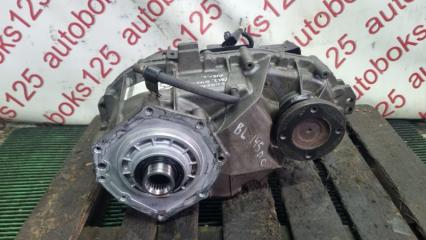 Раздатка Kia Sorento BL D4CB 473004C111 1 ракурс