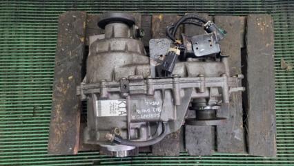 Раздатка Kia Sorento BL D4CB 473004C111 3 ракурс
