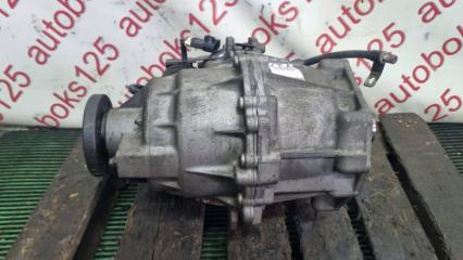 Раздатка Kia Sorento BL D4CB 473004C111 4 ракурс