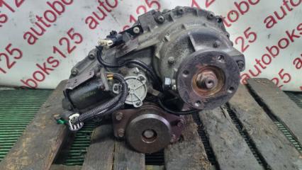 Раздатка Kia Sorento BL D4CB 473004C111 5 ракурс