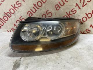 Фара левая передняя Hyundai Santa Fe CM D4EB 921012B0 1 ракурс