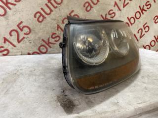 Фара левая передняя Hyundai Santa Fe CM D4EB 921012B0 3 ракурс