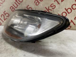 Фара левая передняя Hyundai Santa Fe CM D4EB 921012B0 4 ракурс