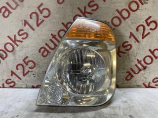 Фара левая передняя Kia Bongo PU J3 921014E0 1 ракурс