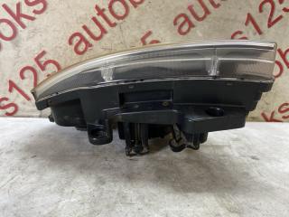 Фара левая передняя Kia Bongo PU J3 921014E0 3 ракурс