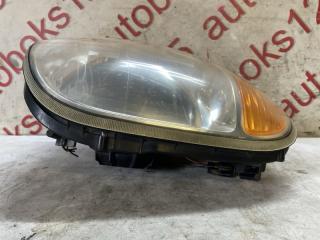 Фара левая передняя Kia Bongo PU J3 921014E0 5 ракурс
