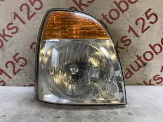 Фара правая передняя Kia Bongo PU J3 921024F0 1 ракурс