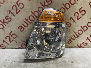 Фара левая передняя Kia Bongo PU J3 921014E0 1 ракурс