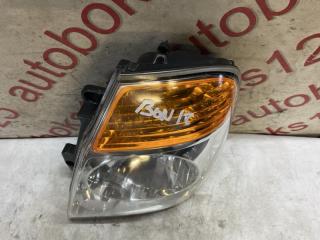 Фара левая передняя Kia Bongo PU J3 921014E0 2 ракурс