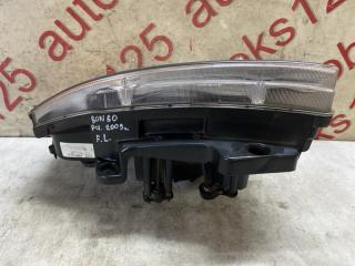 Фара левая передняя Kia Bongo PU J3 921014E0 3 ракурс