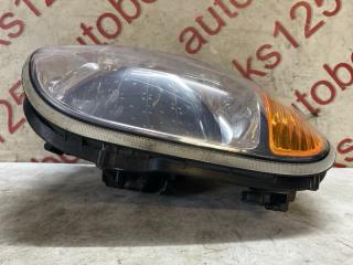 Фара левая передняя Kia Bongo PU J3 921014E0 5 ракурс