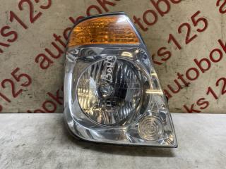Фара правая передняя Kia Bongo PU J3 921024E0 1 ракурс