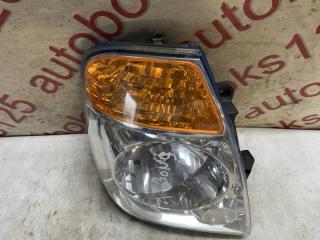 Фара правая передняя Kia Bongo PU J3 921024E0 2 ракурс