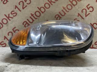 Фара правая передняя Kia Bongo PU J3 921024E0 5 ракурс