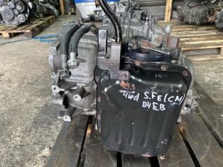 АКПП Hyundai Santa Fe CM D4EB 450003A635, 3A450HMC, A5HF1 4 ракурс