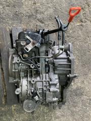 АКПП Hyundai Santa Fe CM D4EB 450003A635, 3A450HMC, A5HF1 5 ракурс