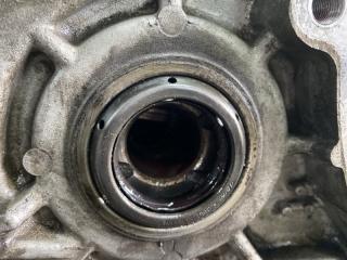 АКПП Hyundai Santa Fe CM D4EB 450003A581, A5HF1 1 ракурс