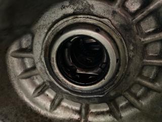 АКПП Hyundai Santa Fe CM D4EB 450003A581, A5HF1 2 ракурс