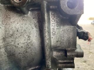 АКПП Hyundai Santa Fe CM D4EB 450003A581, A5HF1 3 ракурс