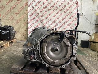 АКПП Hyundai Santa Fe CM D4EB 450003A581, A5HF1 4 ракурс