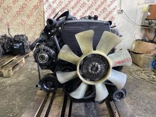 Двигатель  Kia Bongo PU J3 ,5069573 ,5069573 1 ракурс