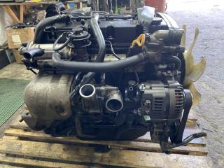 Двигатель Kia Bongo PU J3 5069573 2 ракурс