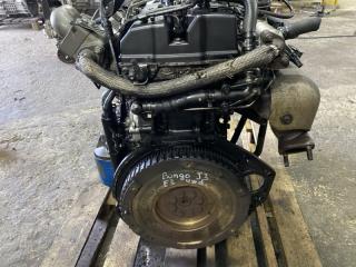 Двигатель Kia Bongo PU J3 5069573 3 ракурс