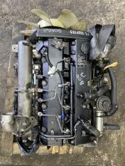 Двигатель Kia Bongo PU J3 5069573 5 ракурс