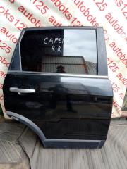 Дверь задняя правая Chevrolet Captiva 2008