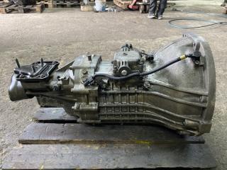 МКПП Hyundai Porter D4CB 6346720, M5TR1 2 ракурс
