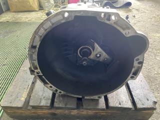 МКПП Hyundai Porter D4CB 6346720, M5TR1 3 ракурс