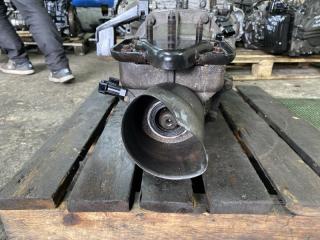 МКПП Hyundai Porter D4CB 6346720, M5TR1 4 ракурс