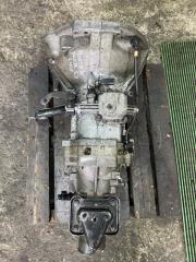 МКПП Hyundai Porter D4CB 6346720, M5TR1 5 ракурс