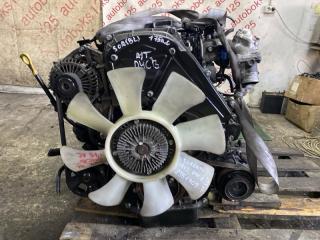 Двигатель Kia Sorento BL D4CB 8351909 1 ракурс