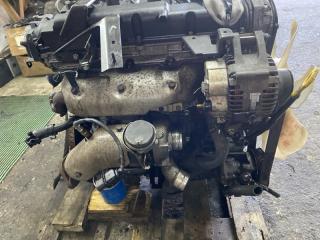 Двигатель Kia Sorento BL D4CB 8351909 2 ракурс