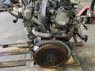Двигатель Kia Sorento BL D4CB 8351909 3 ракурс