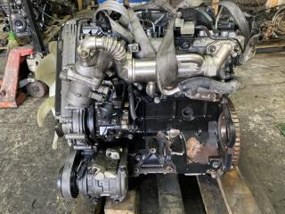 Двигатель Kia Sorento BL D4CB 8351909 4 ракурс