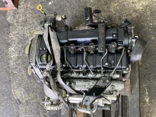 Двигатель Kia Sorento BL D4CB 8351909 5 ракурс